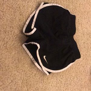 Children’s nike shorts